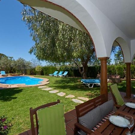 Casa Malospelos A15 Min Playa Mijas Eksteriør bilde