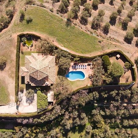 Casa Malospelos A15 Min Playa Mijas Eksteriør bilde