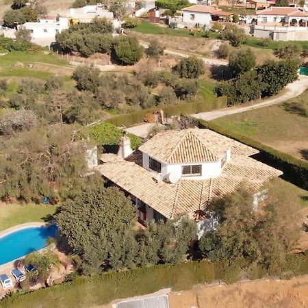 Casa Malospelos A15 Min Playa Mijas Eksteriør bilde