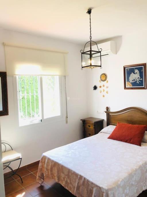 Casa Malospelos A15 Min Playa Mijas Eksteriør bilde