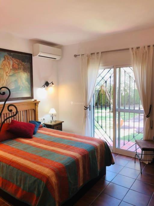 Casa Malospelos A15 Min Playa Mijas Eksteriør bilde