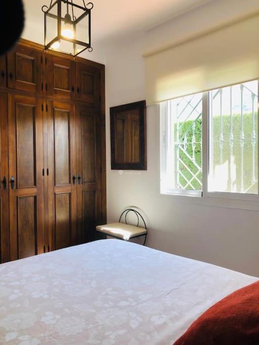 Casa Malospelos A15 Min Playa Mijas Eksteriør bilde