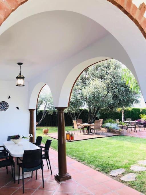 Casa Malospelos A15 Min Playa Mijas Eksteriør bilde