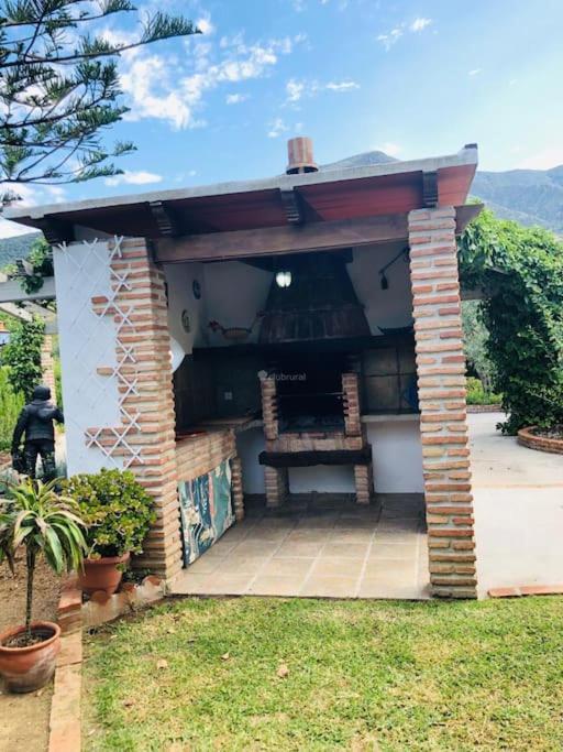Casa Malospelos A15 Min Playa Mijas Eksteriør bilde