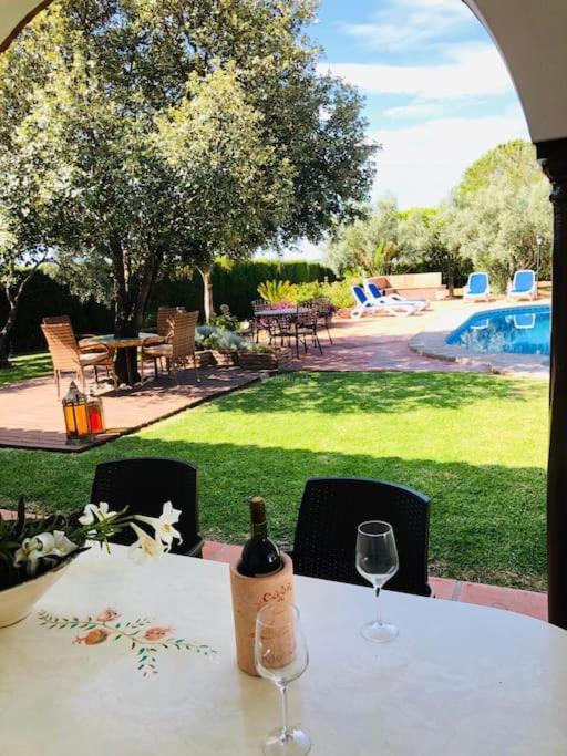 Casa Malospelos A15 Min Playa Mijas Eksteriør bilde