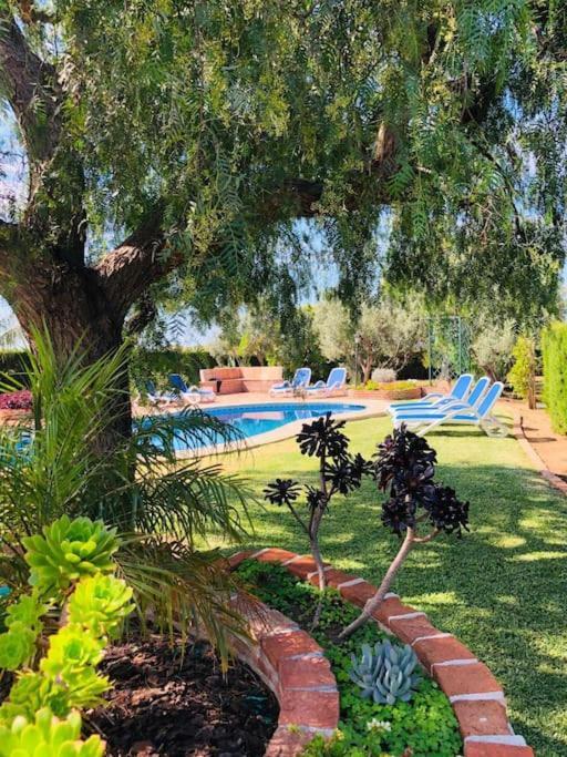 Casa Malospelos A15 Min Playa Mijas Eksteriør bilde